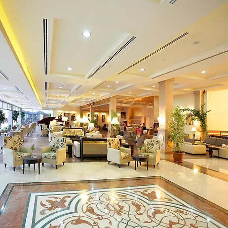 Szálloda Grand Pearl & Side